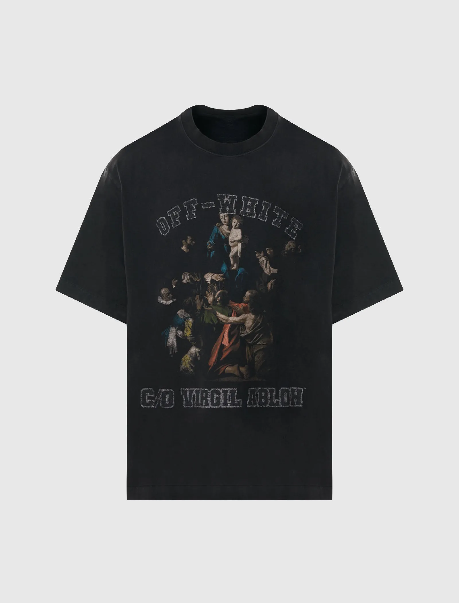MARY SKATE KURZÄRMELIGES T-SHIRT