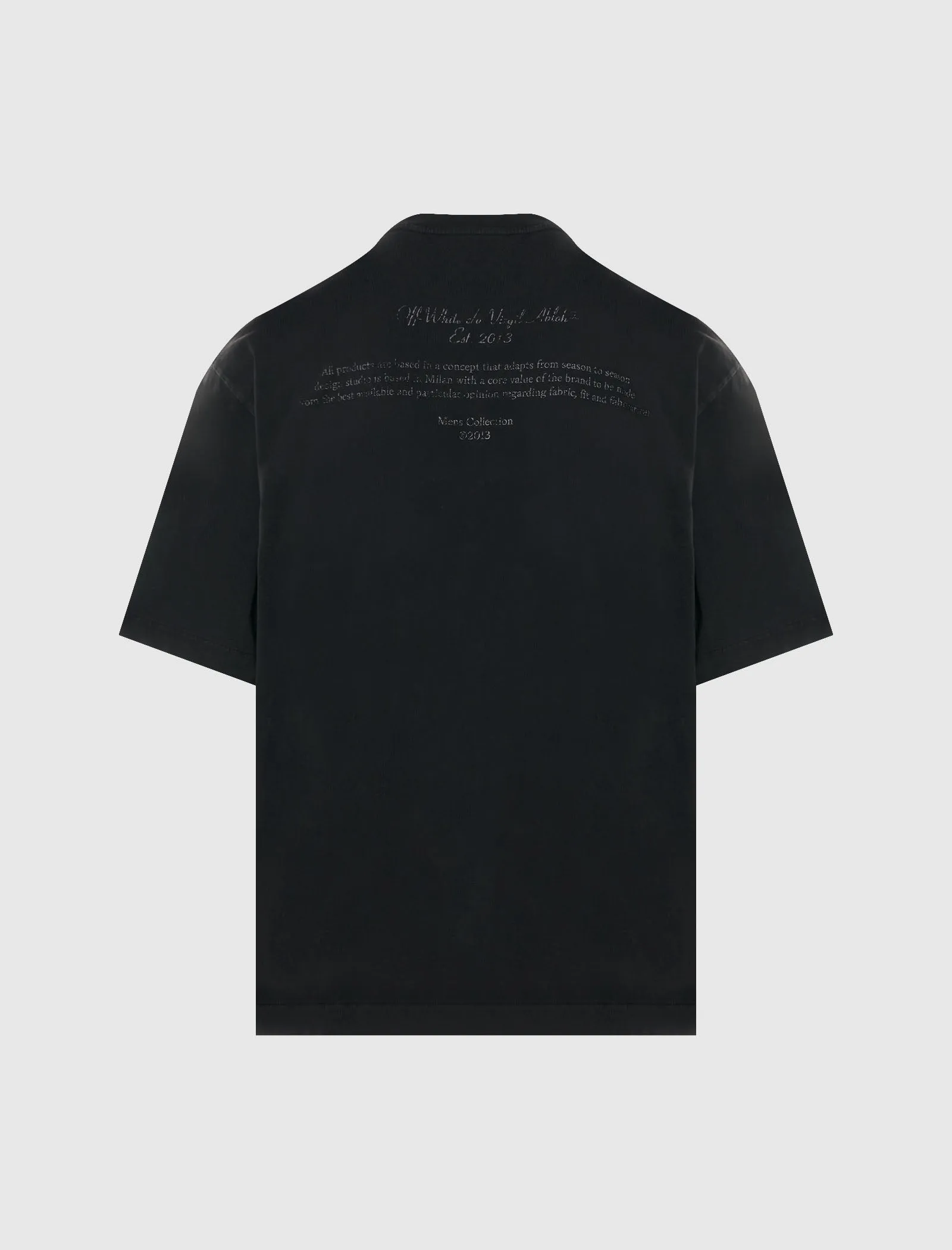 MARY SKATE KURZÄRMELIGES T-SHIRT