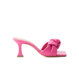 Matanzas Rosa Leder