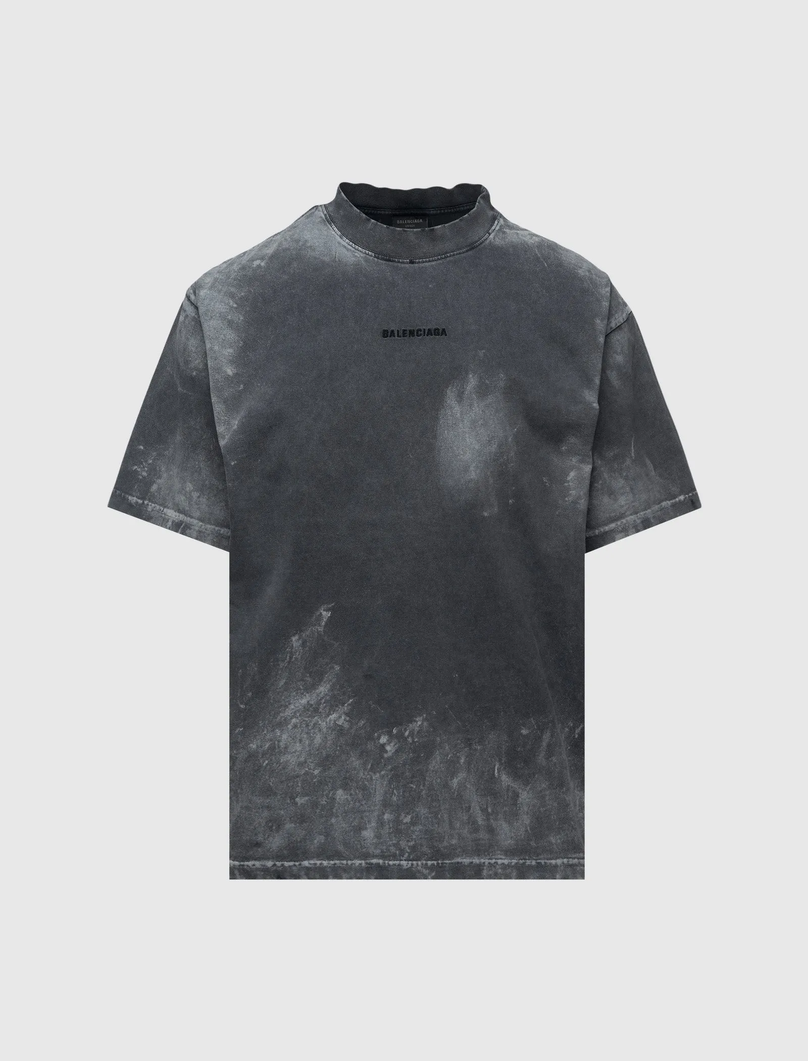 T-SHIRT MIT MEDIUM FIT