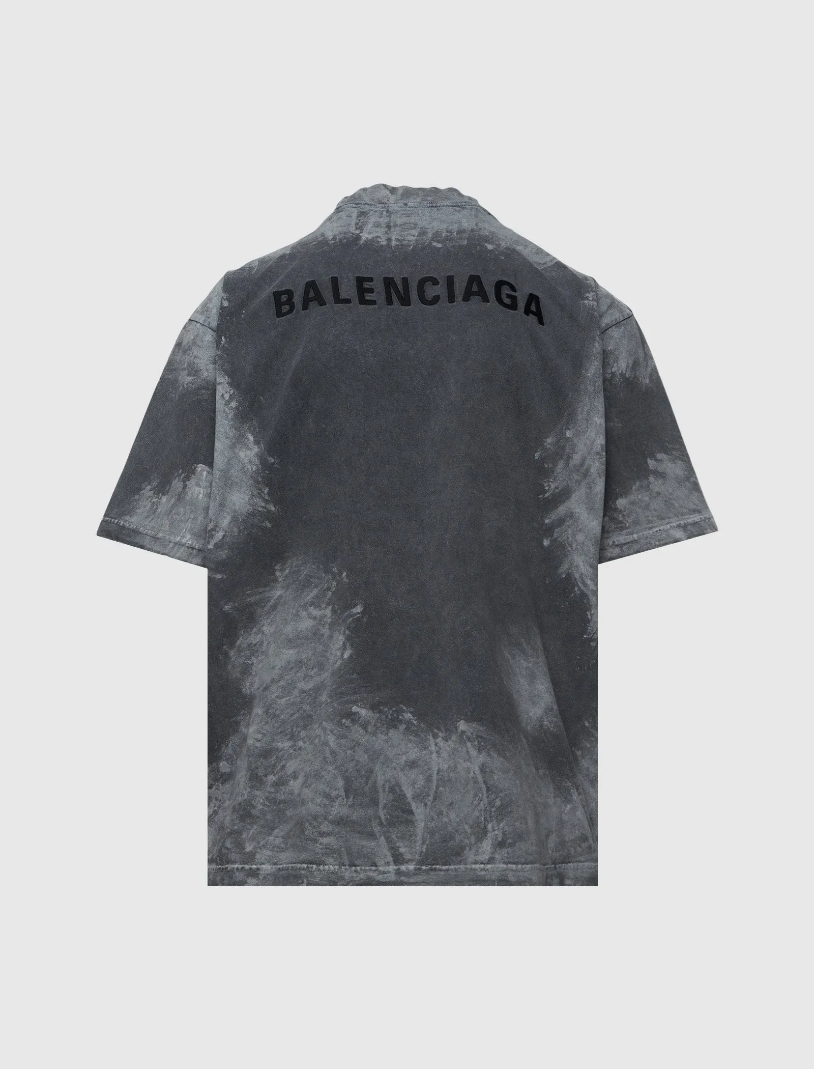 T-SHIRT MIT MEDIUM FIT