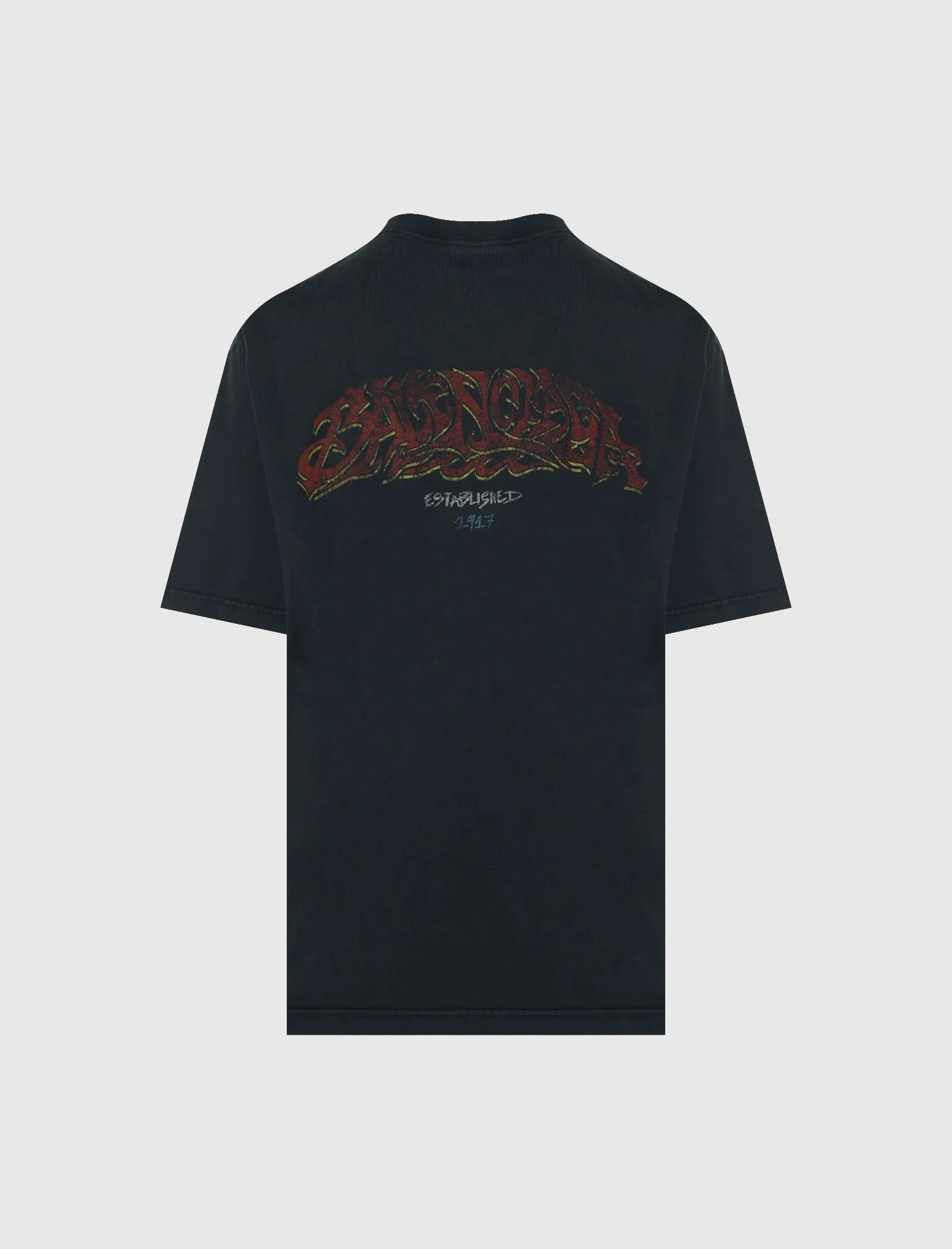MEDIUM-FIT T-SHIRT