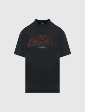 MEDIUM-FIT T-SHIRT