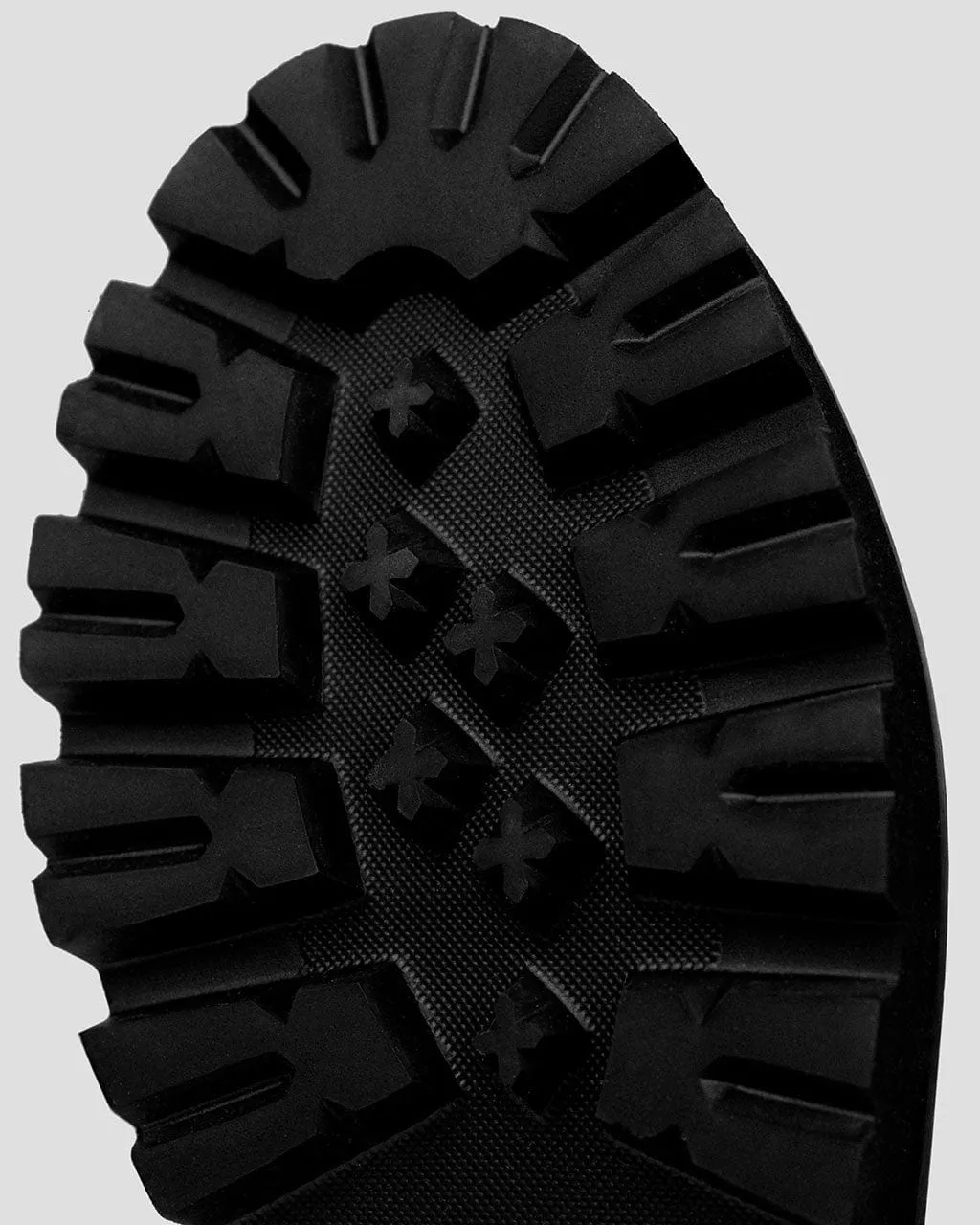 Medley Cross Riemen Desserto® Kaktusleder Sandalen | Schwarz & Weiß
