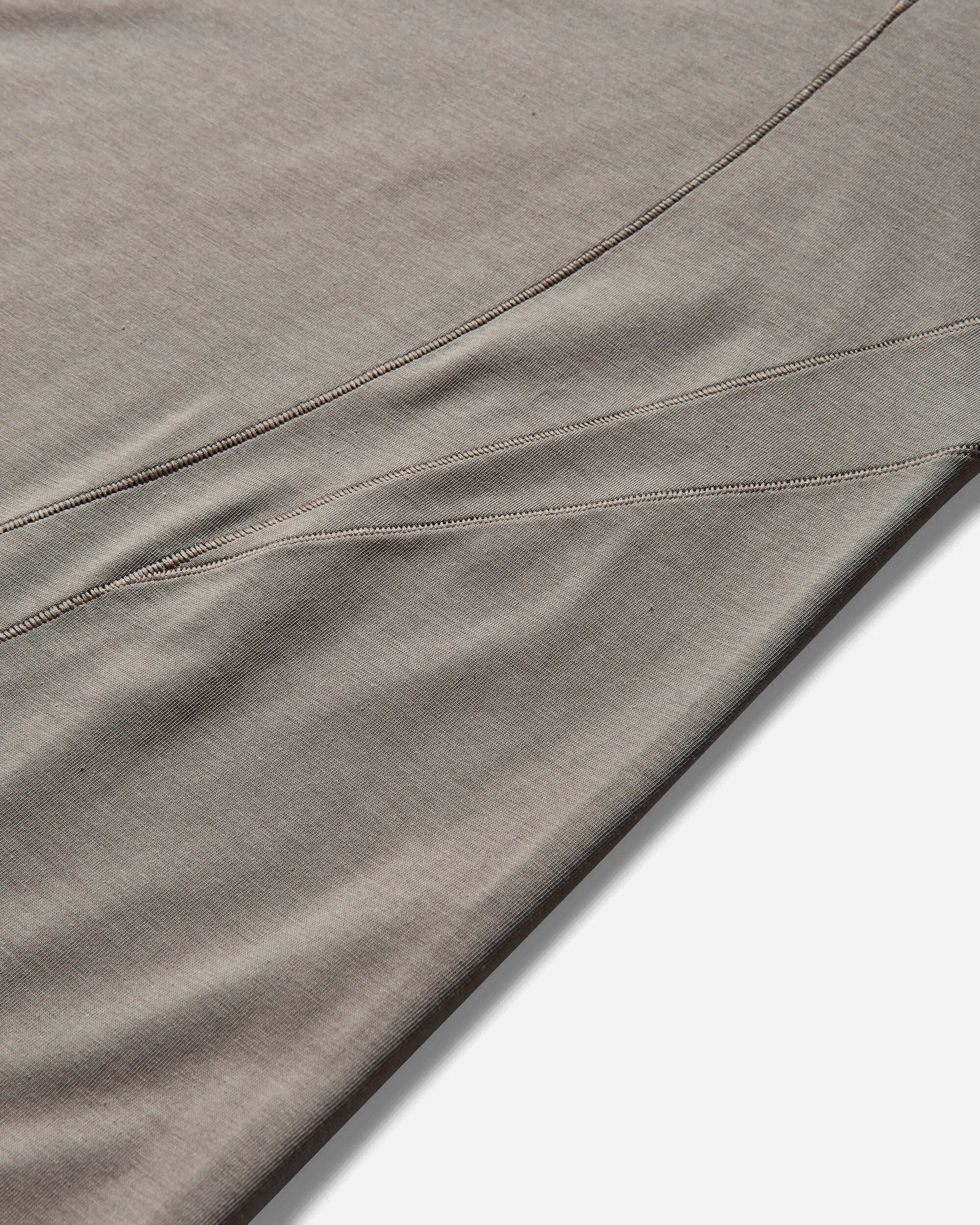 Herren 7.0 Langarm Rechts Warm Grau