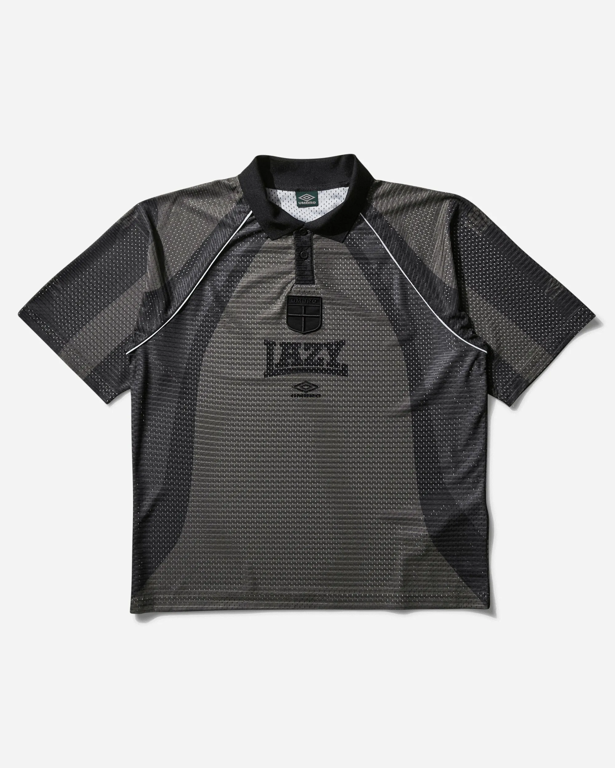 Herren 97/98 Lazy Polo Armee Grün