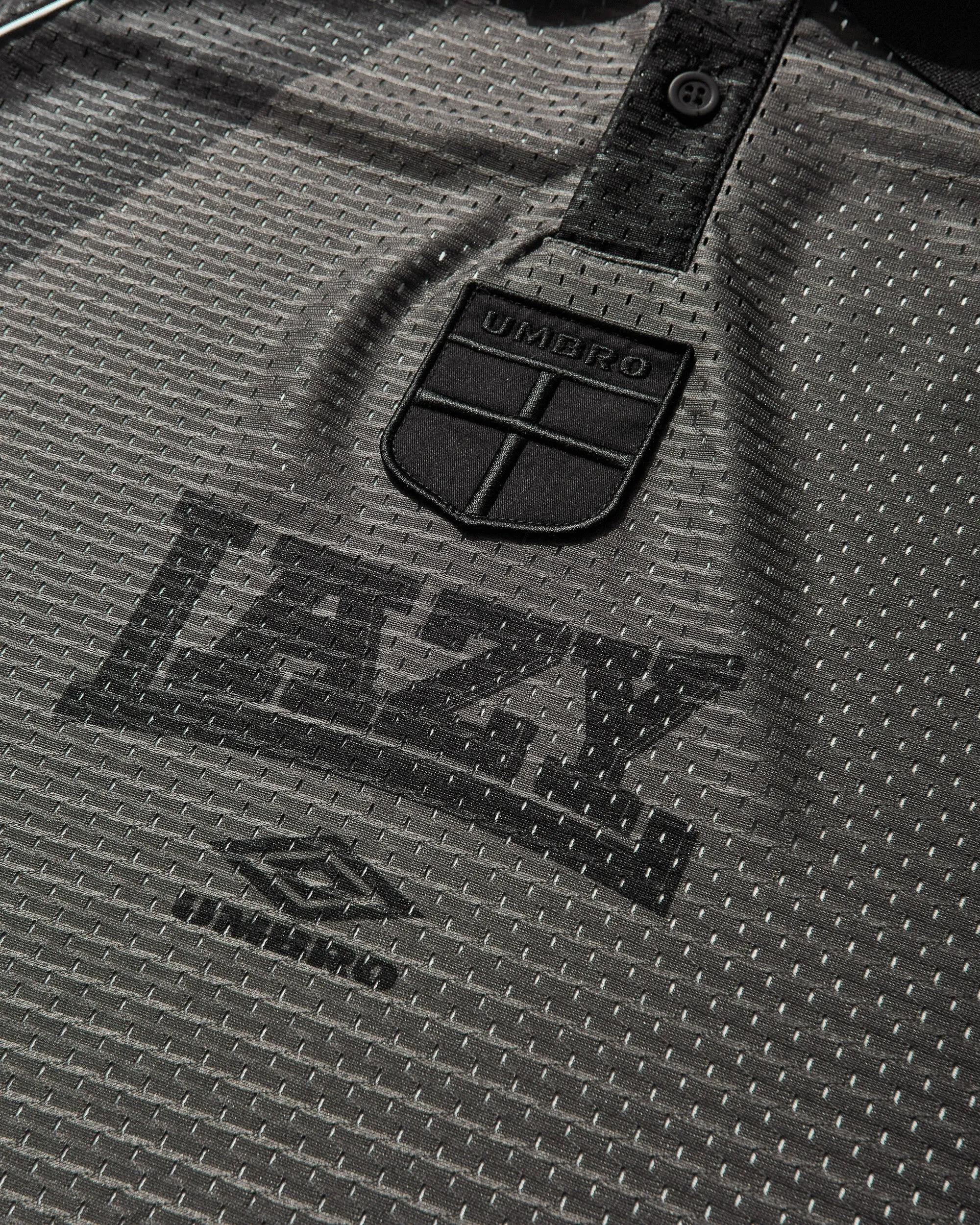 Herren 97/98 Lazy Polo Armee Grün