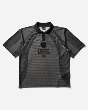 Herren 97/98 Lazy Polo Armee Grün