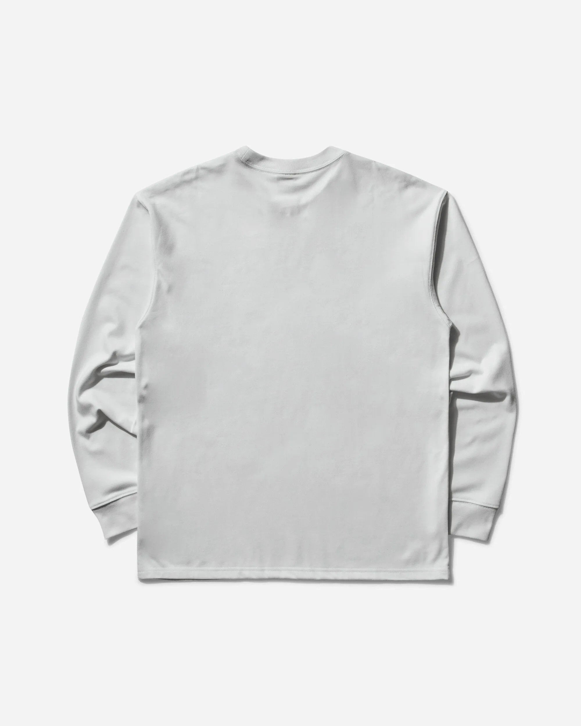 Herren ACG Lungen Langarm T-Shirt Summit Weiß