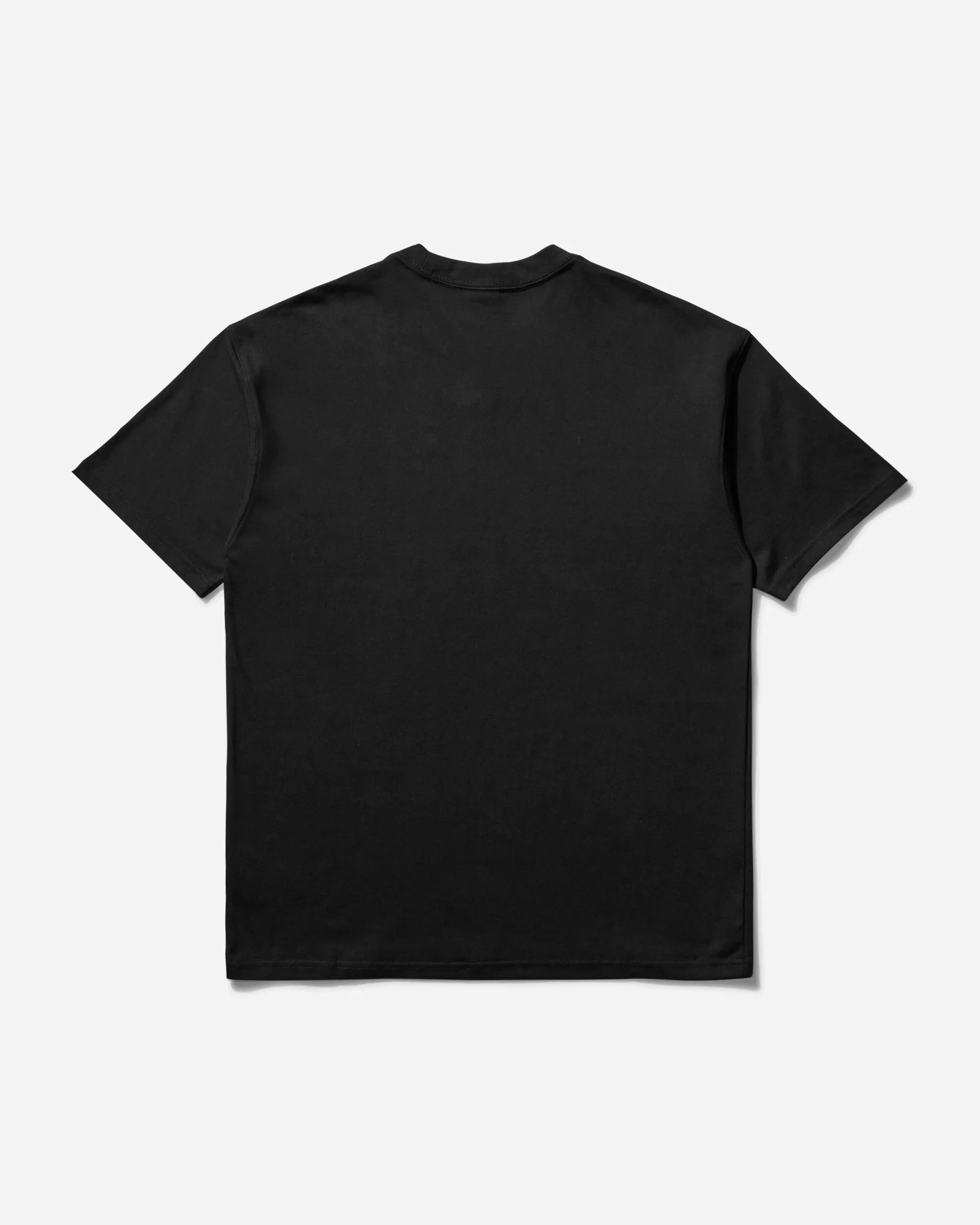 Herren ACG Lungen T-Shirt Schwarz