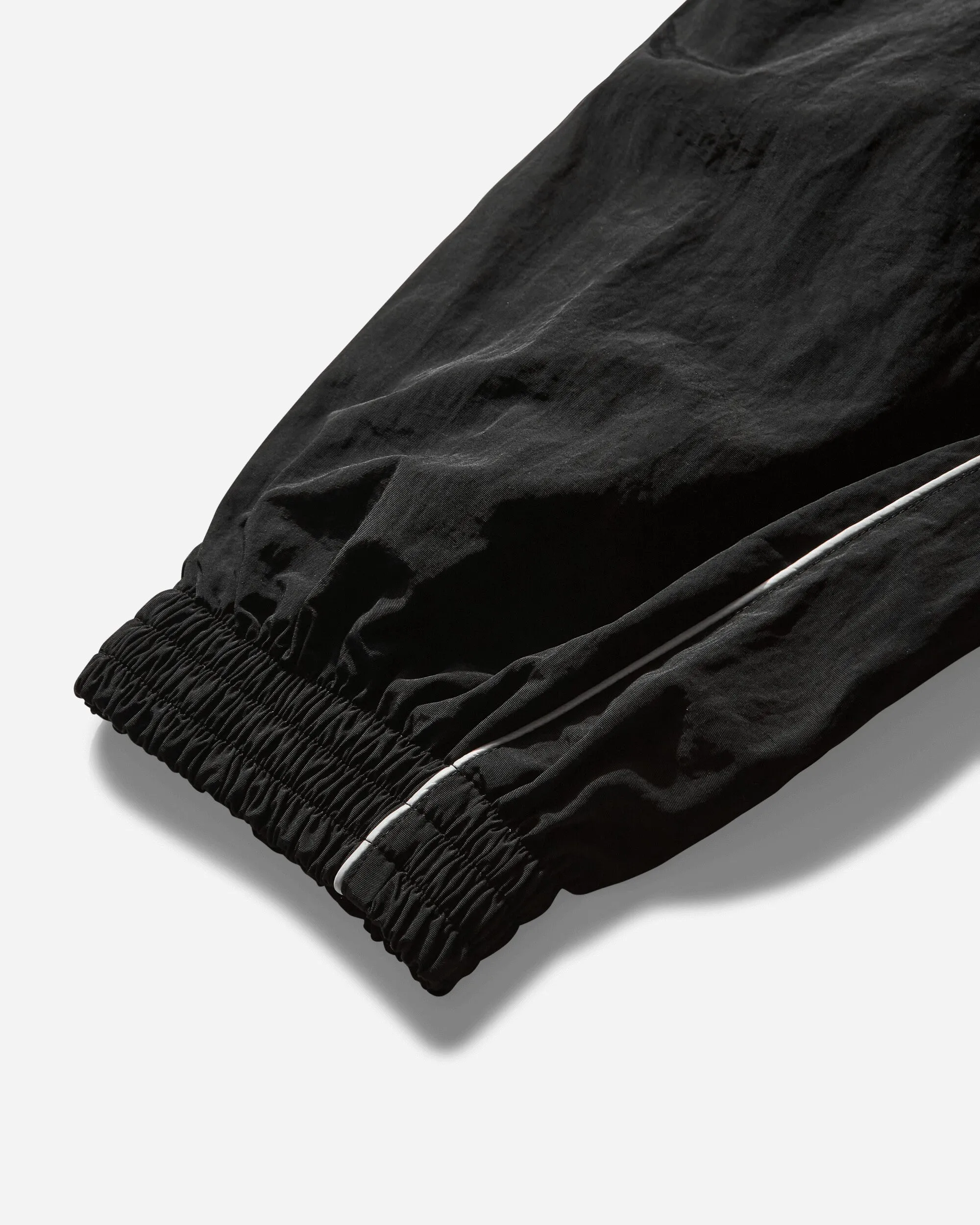 Herren Trackhose Advanced Schwarz