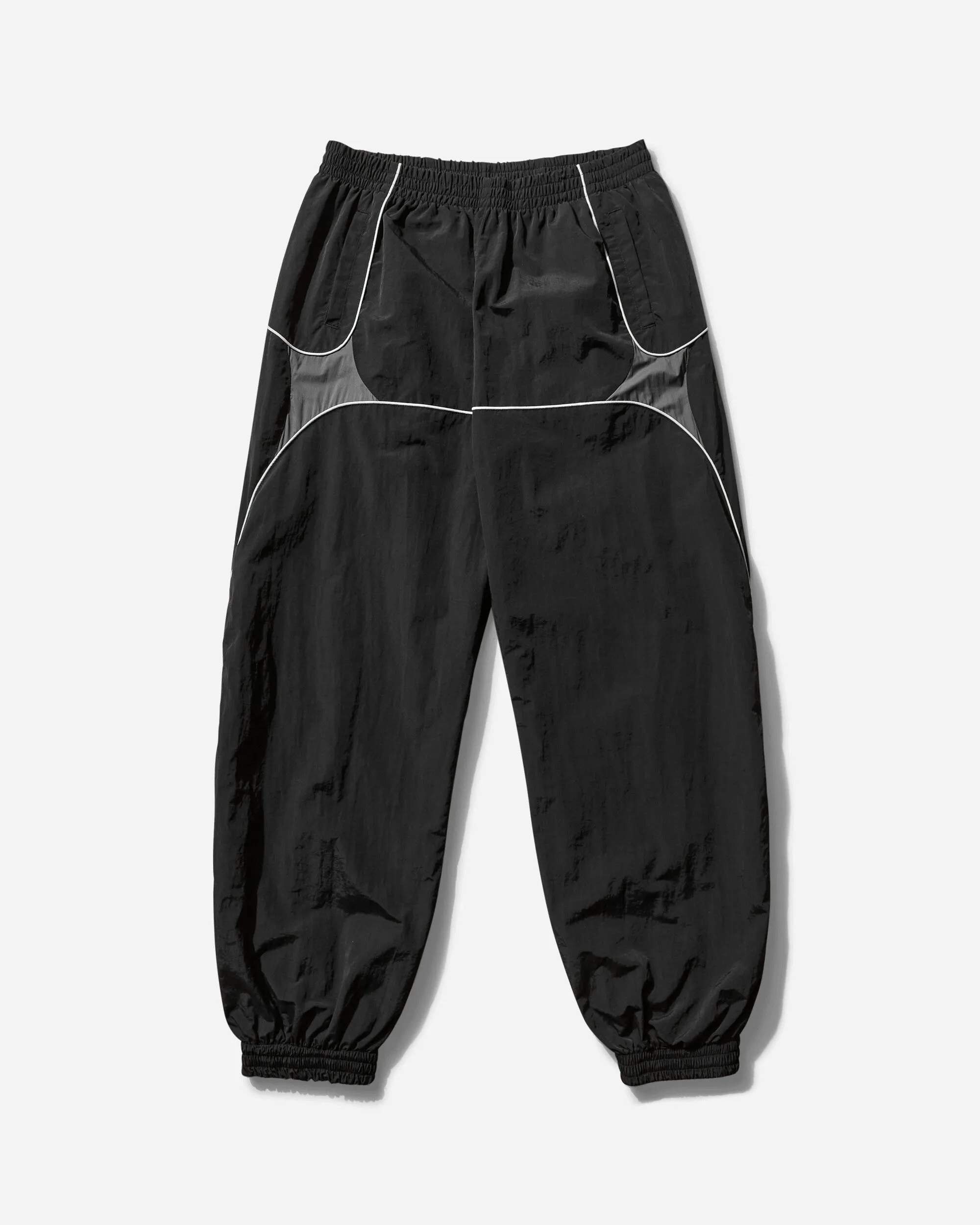 Herren Trackhose Advanced Schwarz