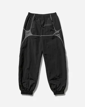 Herren Trackhose Advanced Schwarz