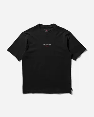 Herren Air Jordan 85 Chicago T-Shirt Schwarz