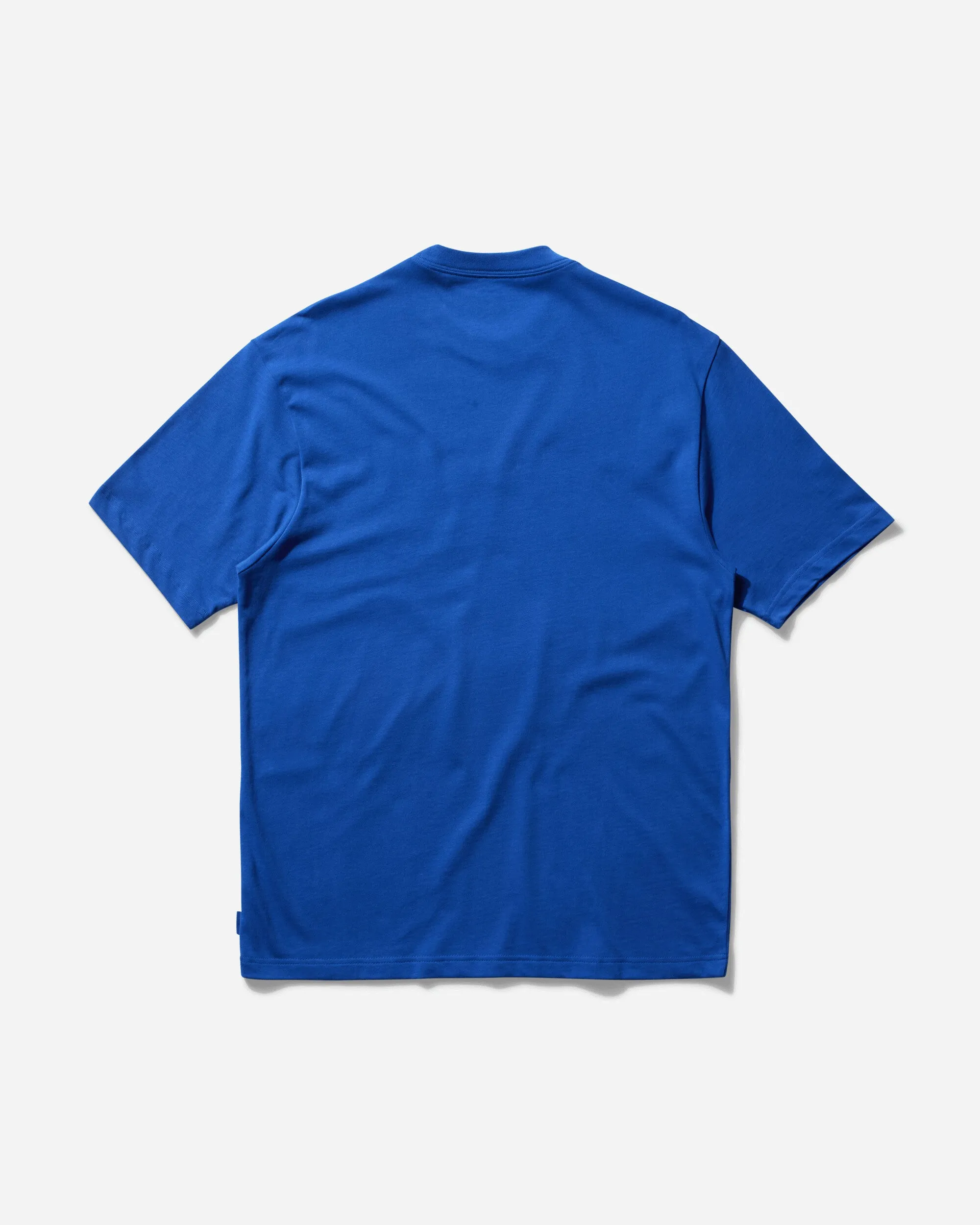 Herren Air Jordan Wordmark 85 T-Shirt in Game Royal