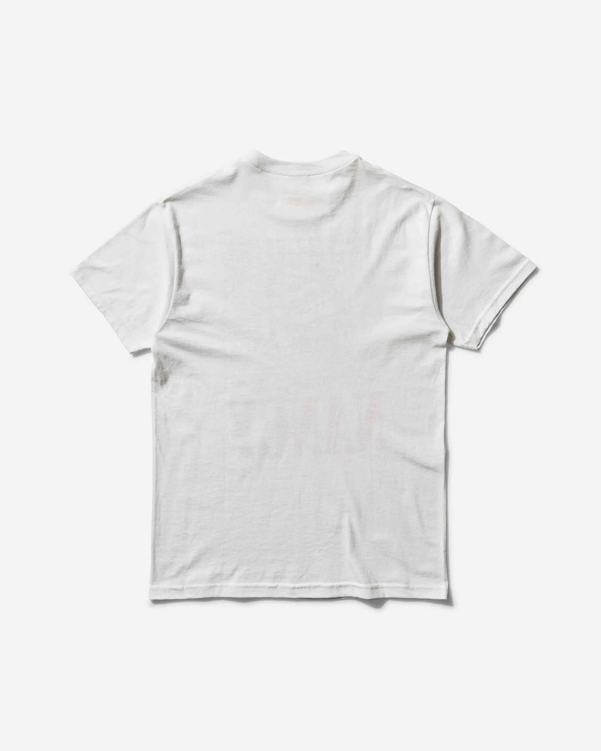 Herren All Bite T-Shirt Weiß