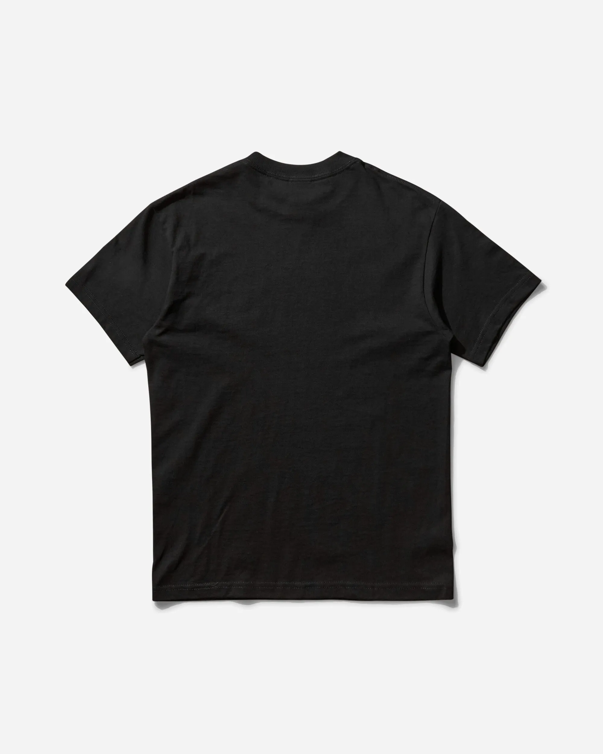Herren All Is Joy T-Shirt Schwarz