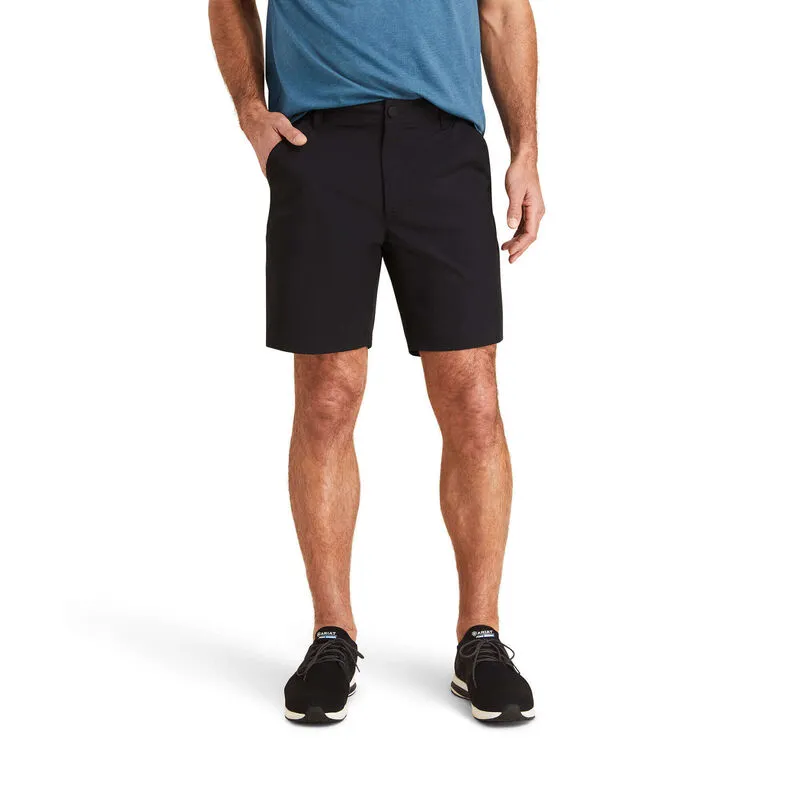 Herren Ariat Tek Shorts Ariat Kleidung
