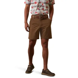 Herren Ariat Tek Shorts Ariat Kleidung