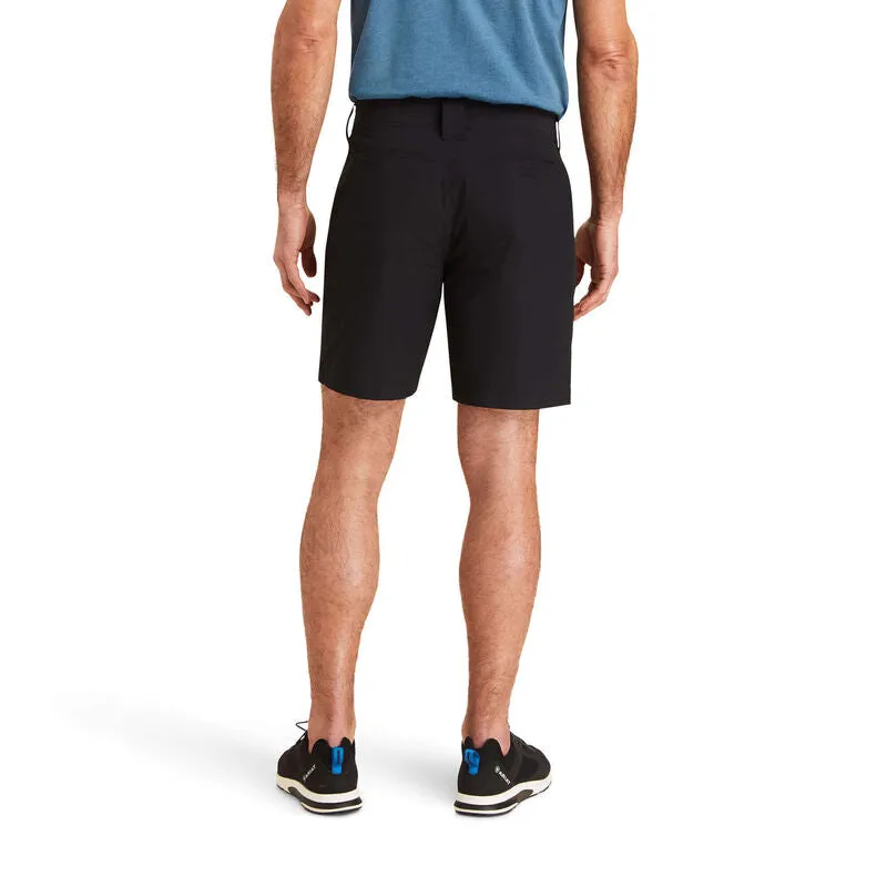 Herren Ariat Tek Shorts Ariat Kleidung