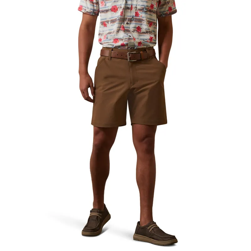 Herren Ariat Tek Shorts Ariat Kleidung
