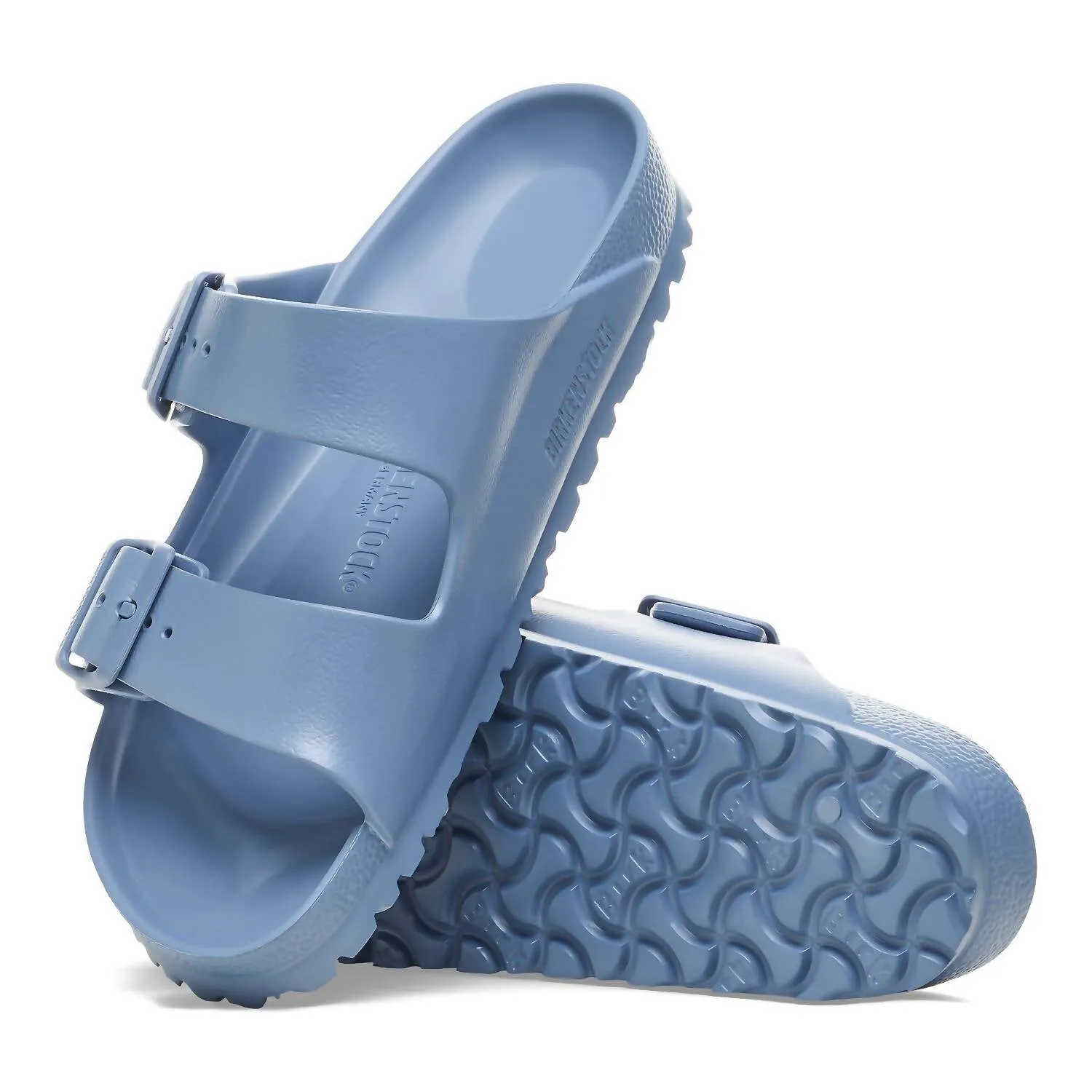 Arizona Eva Sandale für Herren in Elemental Blau