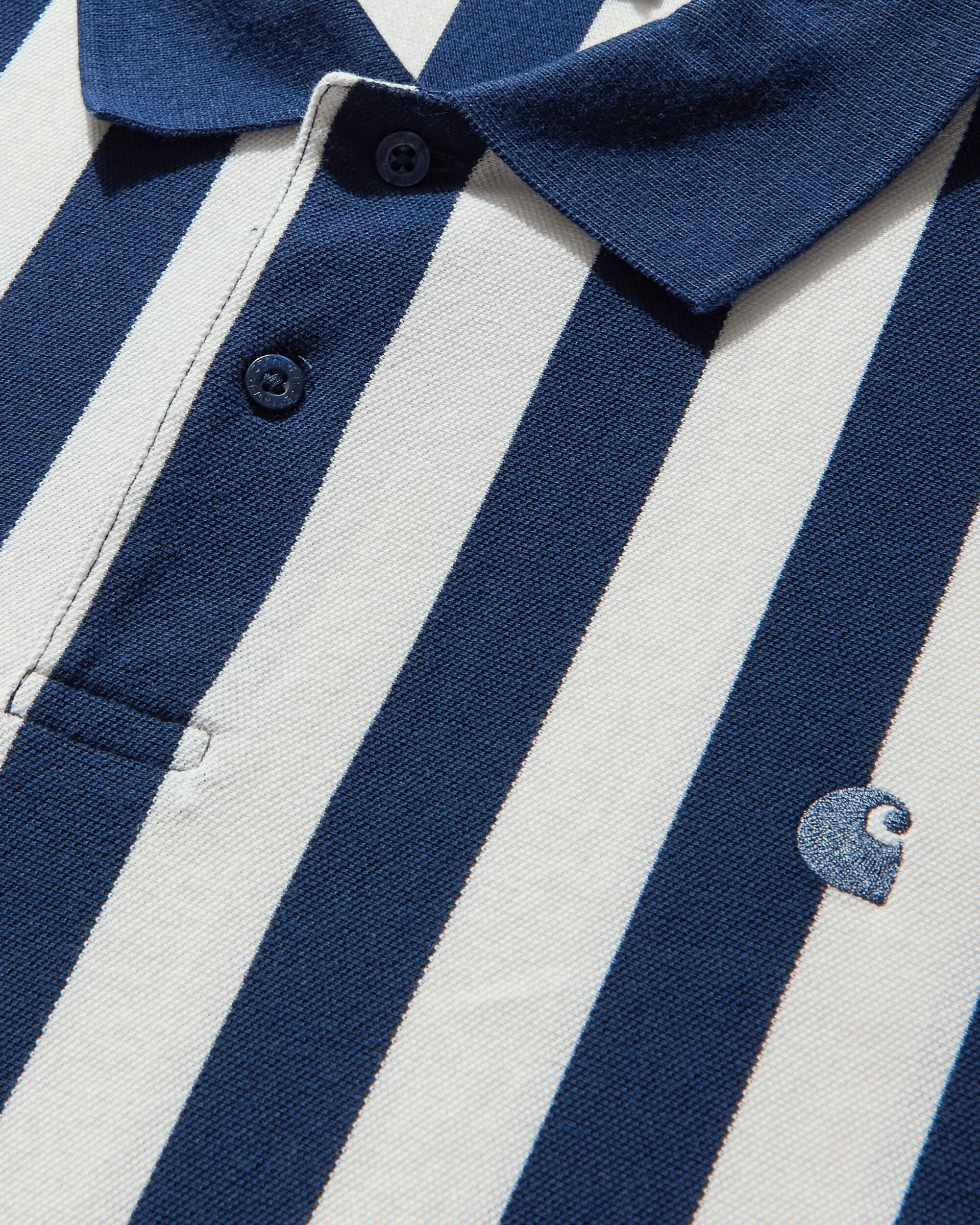 Herren Boynton Polo Tinte