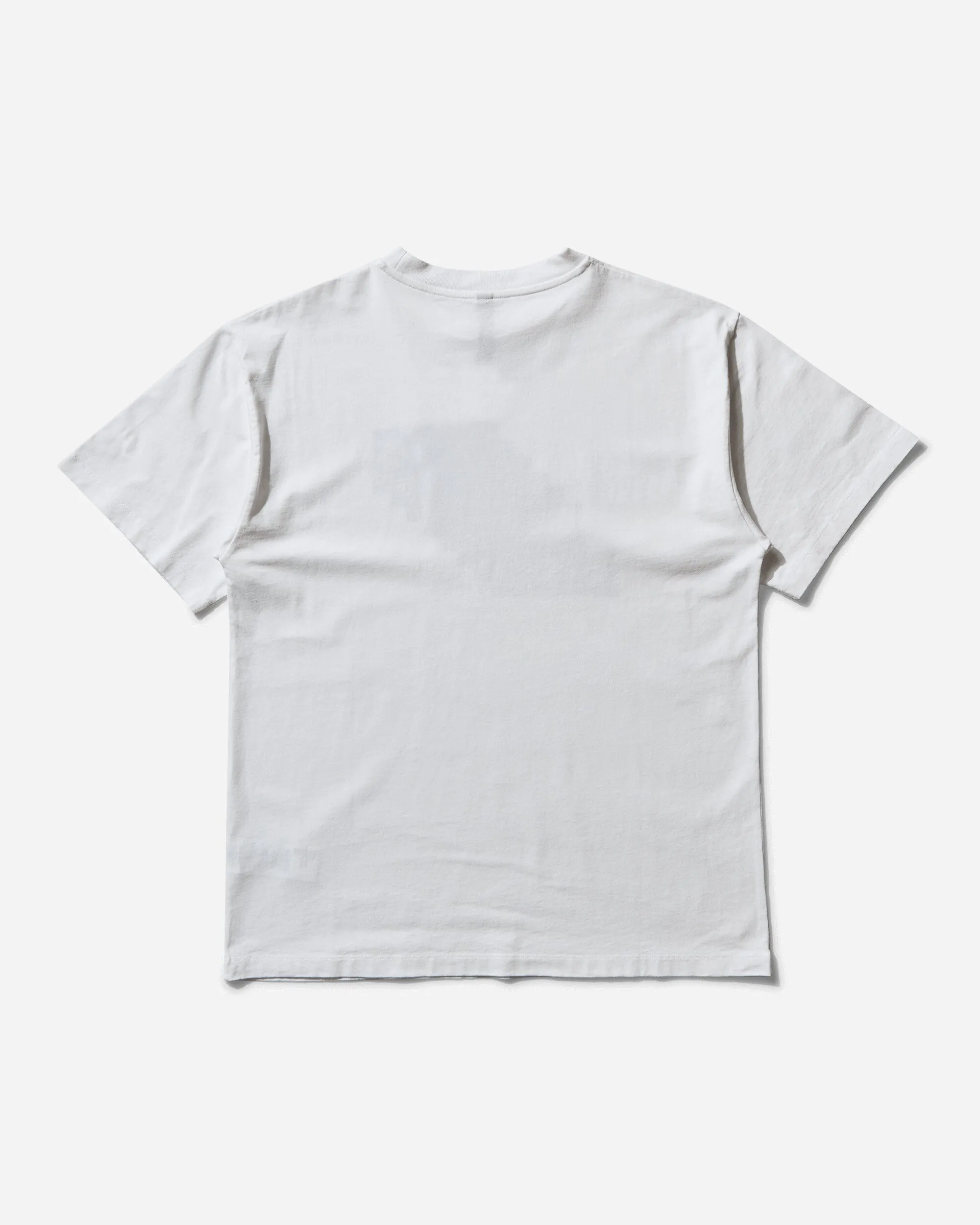 Herren Critical Error T-Shirt Weiß