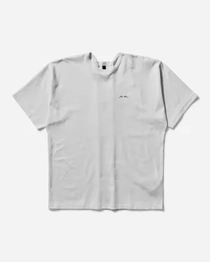 Herren Dalma T-Shirt Weiß