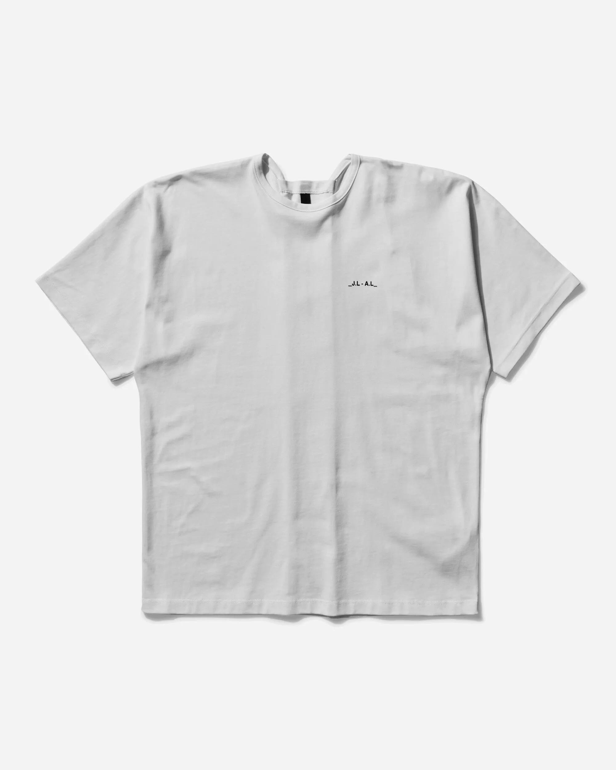Herren Dalma T-Shirt Weiß
