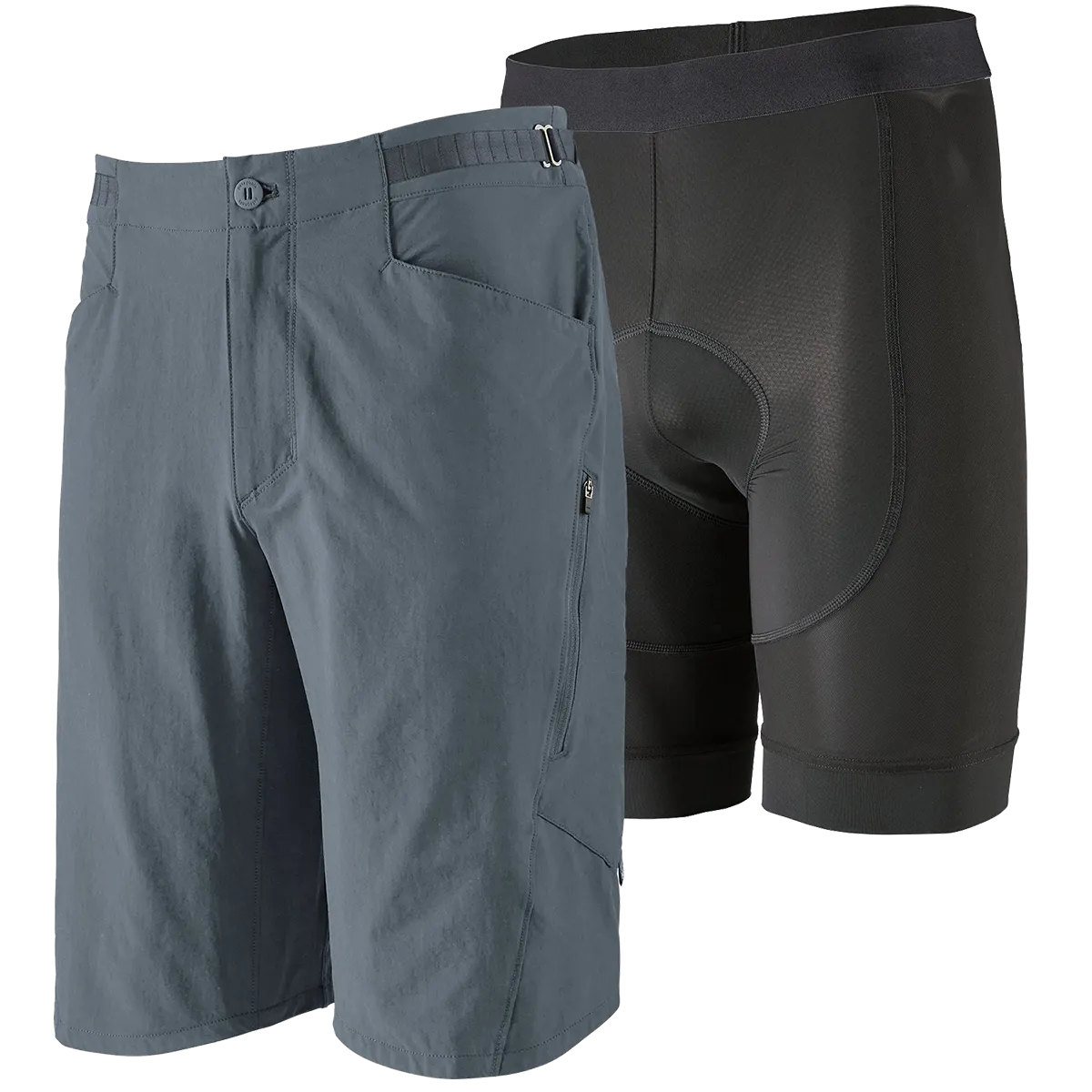 Herren Dirt Craft Bike Shorts 11.5