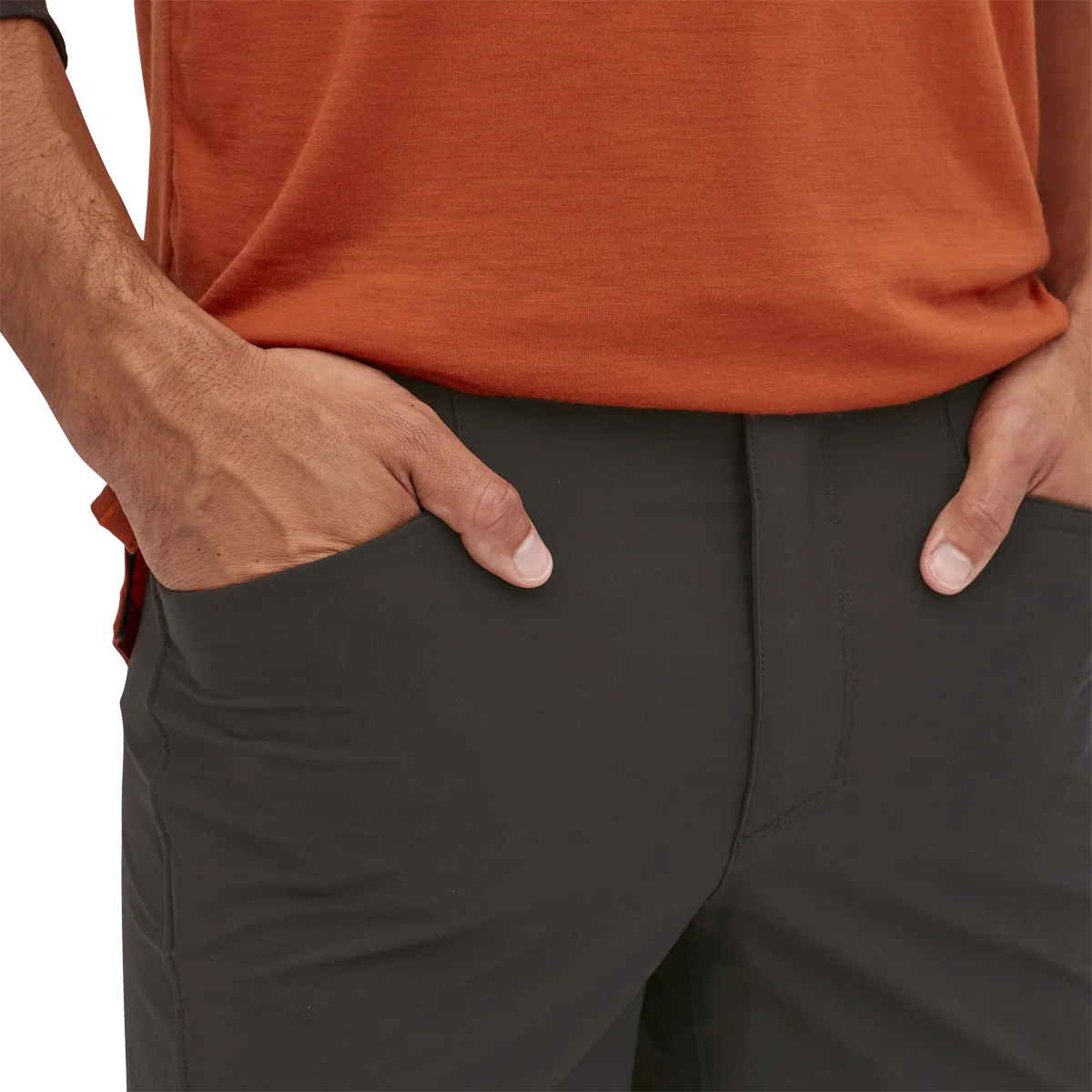 Herren Dirt Craft Bike Shorts 11.5