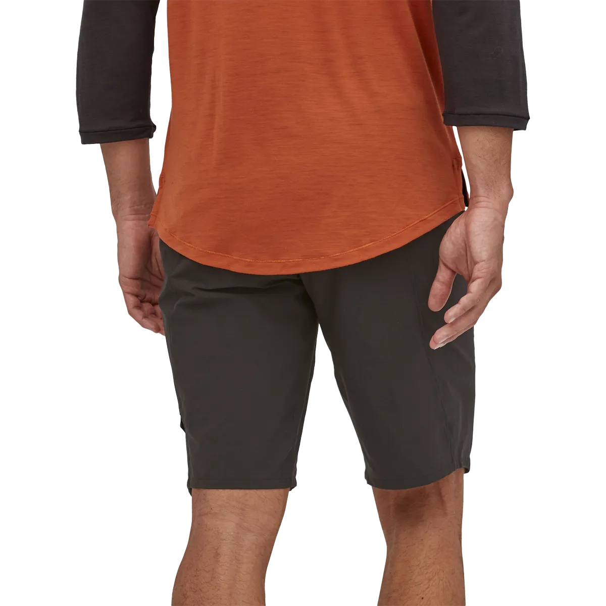 Herren Dirt Craft Bike Shorts 11.5