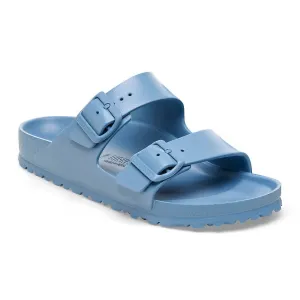 Herren Eva Sandalen mit regulärer Fußbettung in Elemental Blau