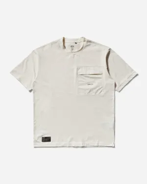 Herren F.G.L. Scratch T-Shirt 5.0 Arktikweiß
