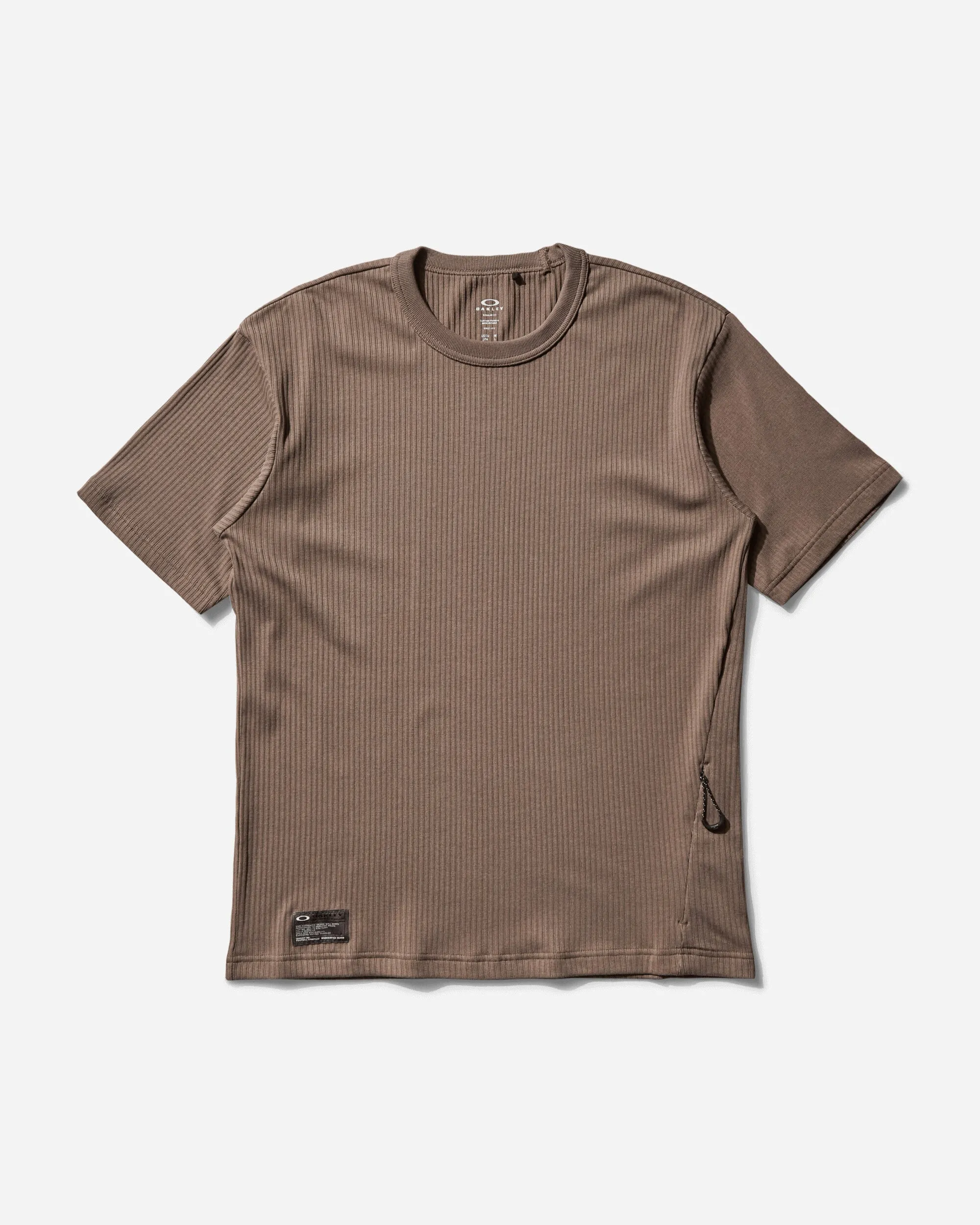 Herren F.G.L. Static 5.0 T-Shirt Pflaume