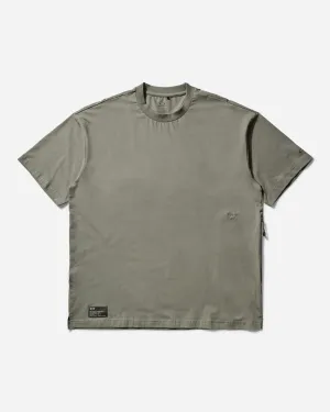 Herren F.G.L. Union Pocket 5.0 T-Shirt Übrig Grün