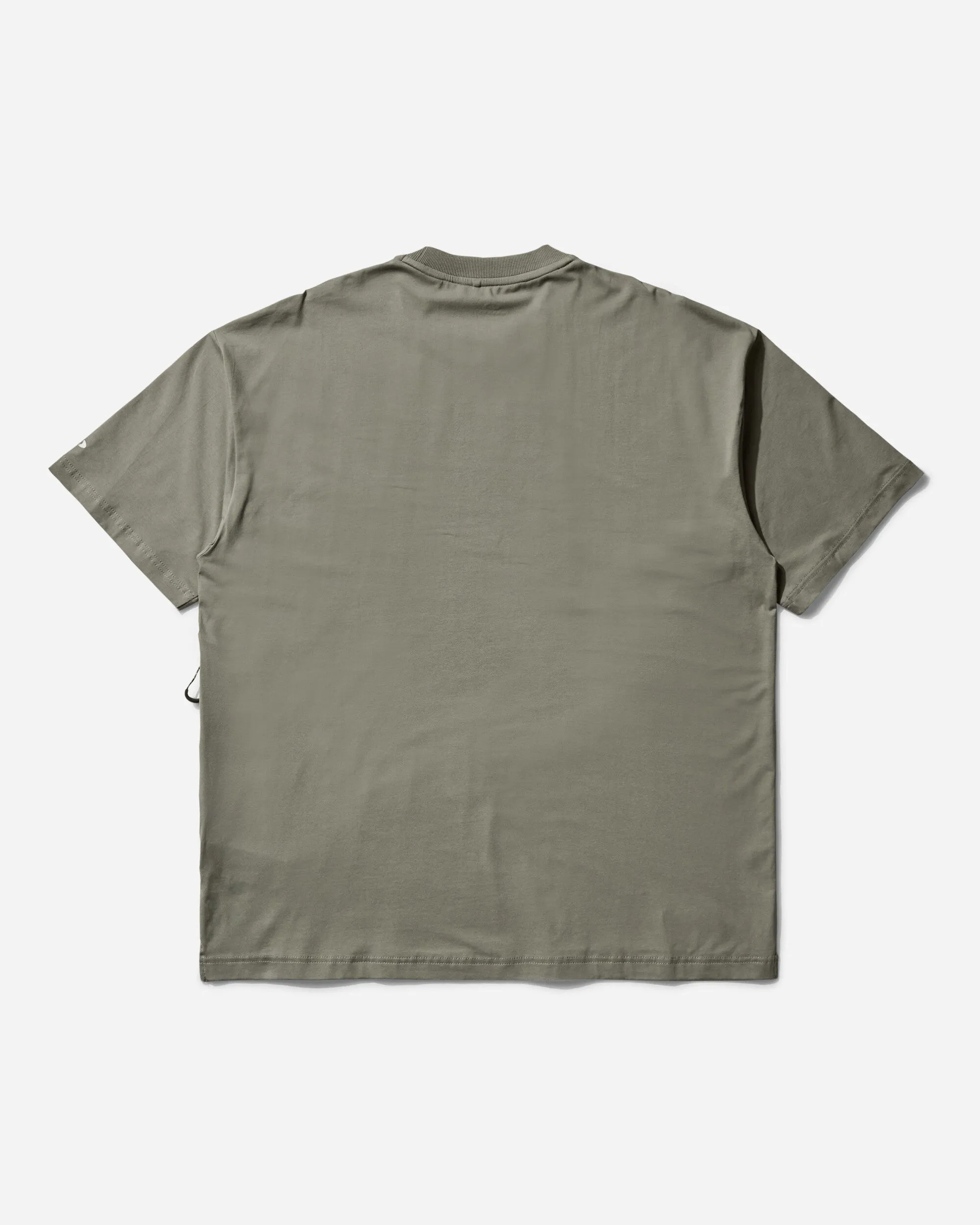 Herren F.G.L. Union Pocket 5.0 T-Shirt Übrig Grün