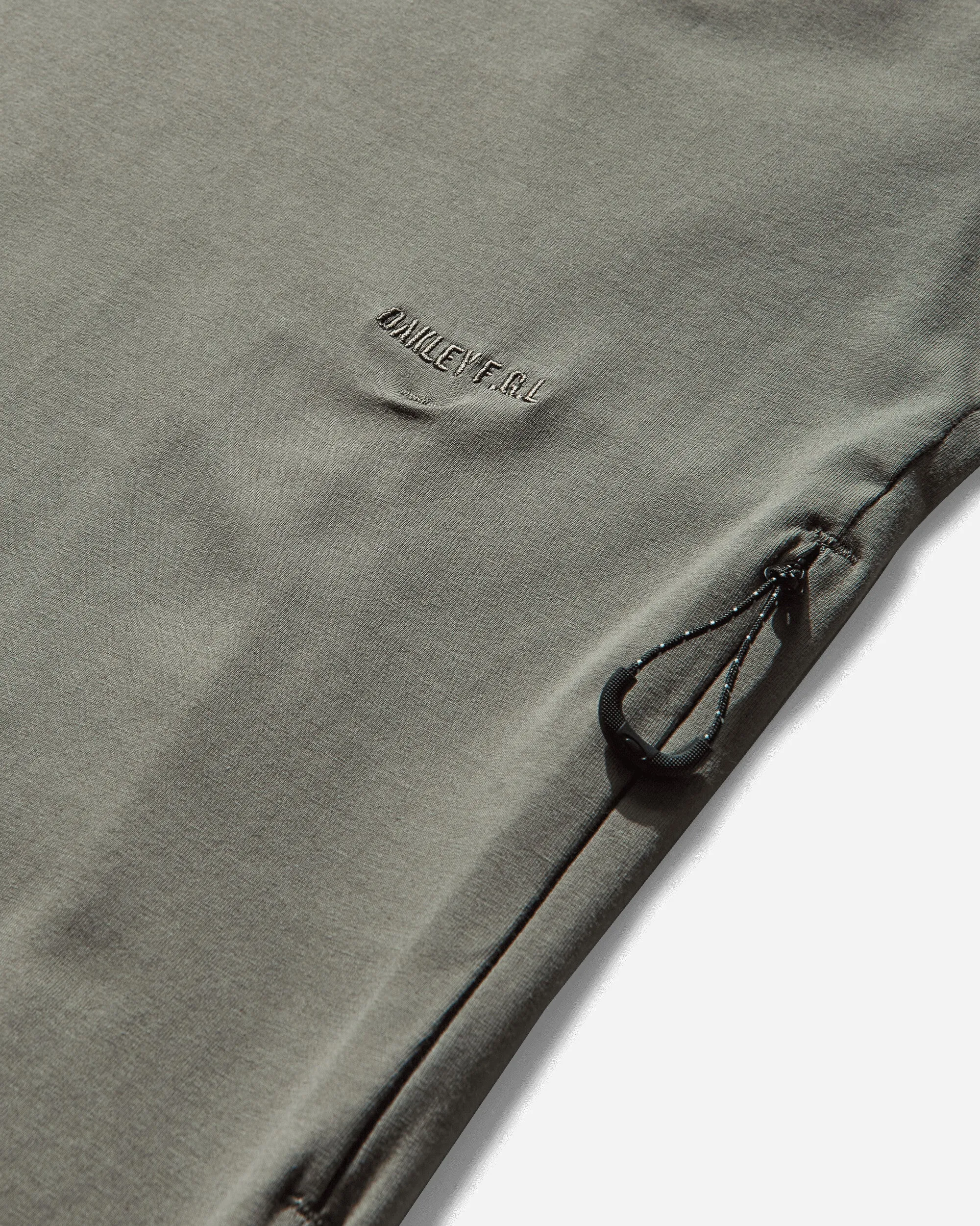 Herren F.G.L. Union Pocket 5.0 T-Shirt Übrig Grün