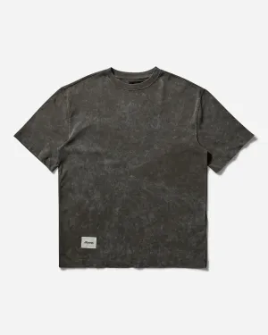 Herren Floratech T-Shirt Torfkohle
