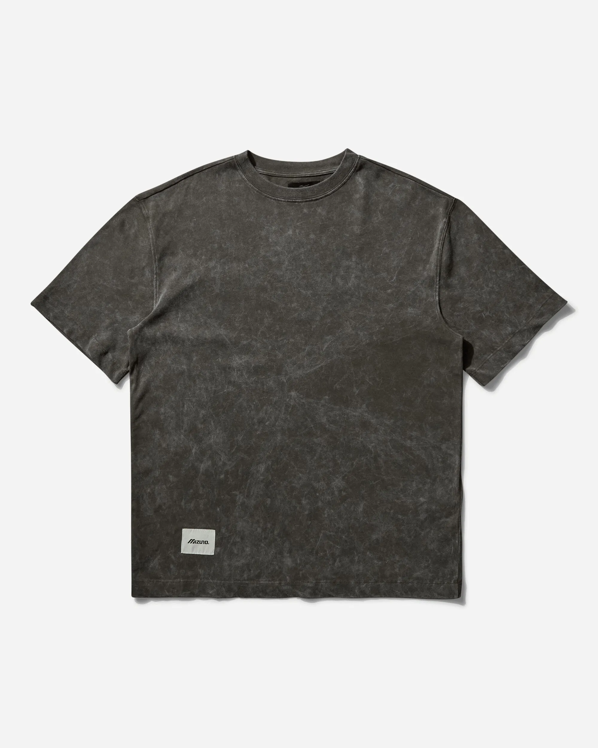Herren Floratech T-Shirt Torfkohle