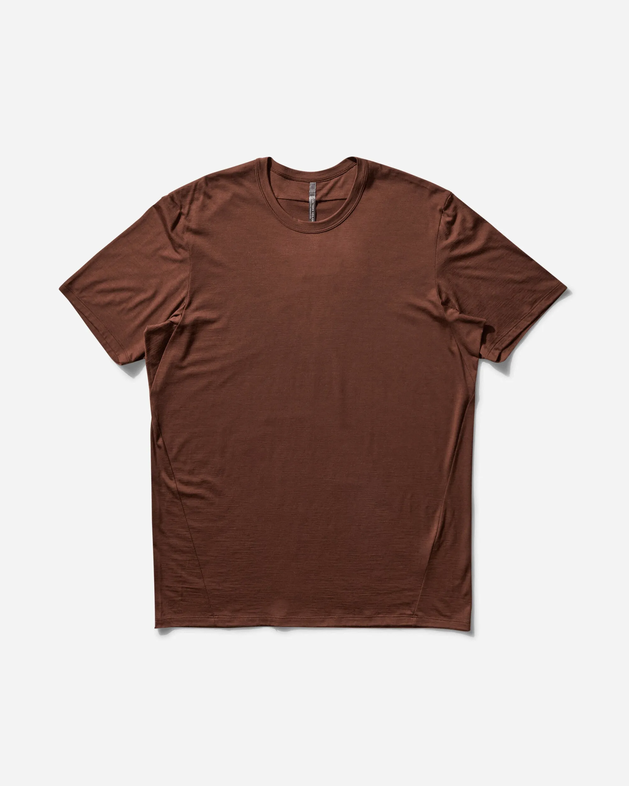 Herren-Rahmen-T-Shirt Ganache