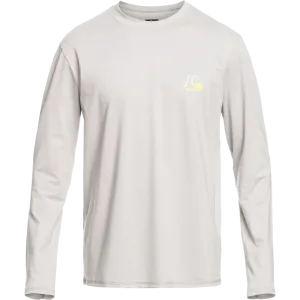 Herren Heritage Heather Langarm-Rashguard