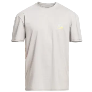 Herren Heritage Heather Kurzarm
