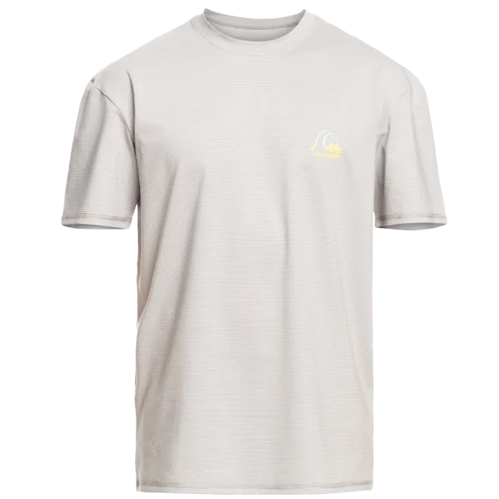 Herren Heritage Heather Kurzarm