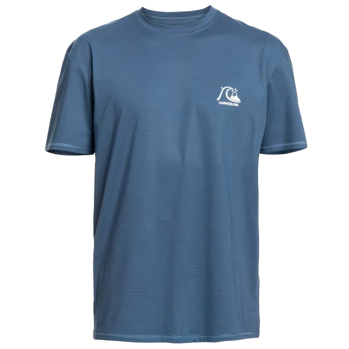 Herren Heritage Heather Kurzarm