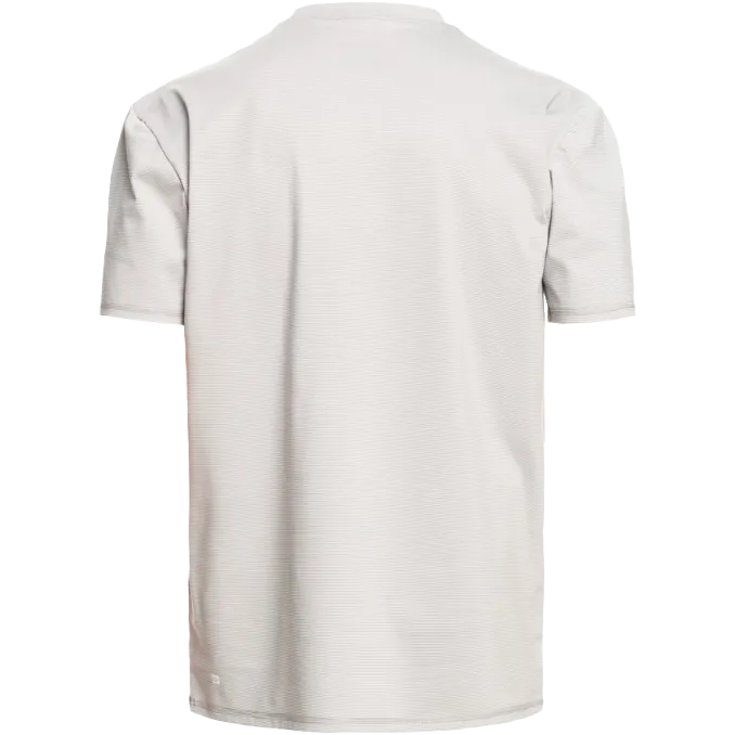 Herren Heritage Heather Kurzarm