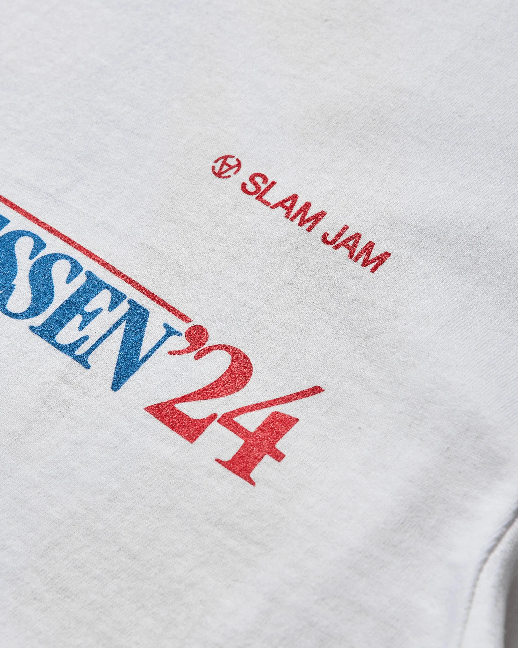 Herren Kobayashi T-Shirt Weiß