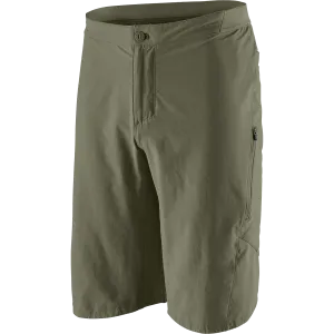 Herren Landfarer Fahrradshorts Patagonia Kleidung