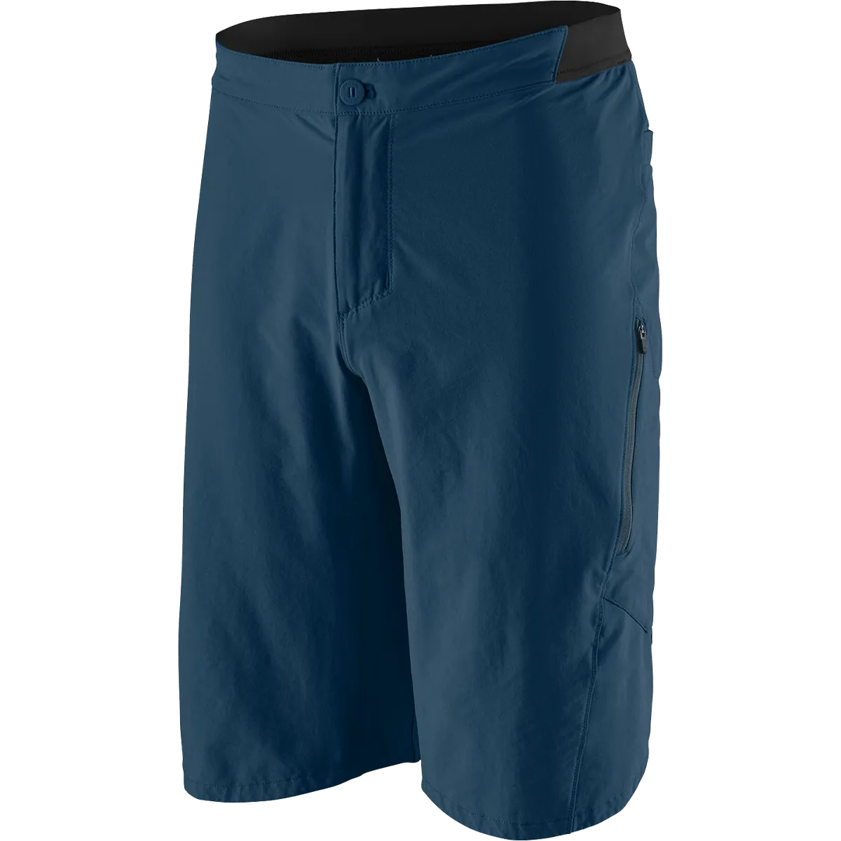 Herren Landfarer Fahrradshorts Patagonia Kleidung